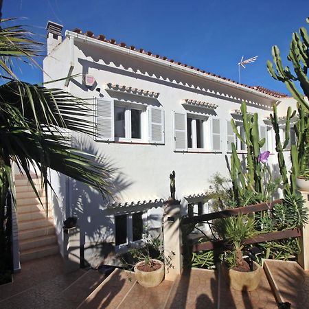 Casa Dieter Cala Galdana  Exterior foto